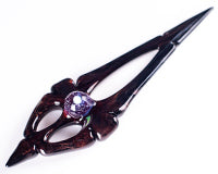 Dark Matter Opal Dabber