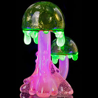 UV Honeycomb Mushroom Hitter