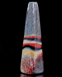 Stone Obelisk Pipe