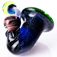 Gas Giant Space Sherlock