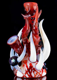 Blasted Freestyle Skull Rig