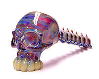 Spine Skull