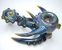Nebula Bowl Cruiser