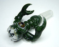 Clawzoid Slide 14.4mm