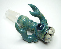 Clawzoid Slide 18.8mm