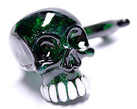 Side Skull