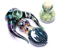 HoneyComb Hitter w/Jar