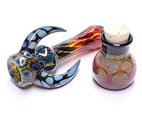 Dot Hitter w/Jar