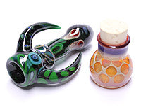 Dot Hitter w/Jar