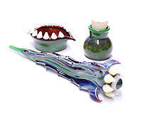 DnD Set Eyeworm