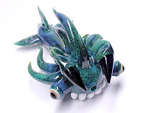 Alien Fish