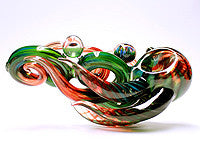 FreeStyle Green/Red