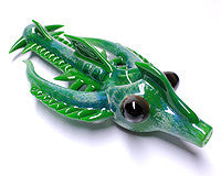 Creature Pipe