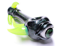 Eye Pipe