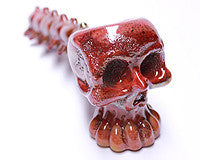 Grime Skull