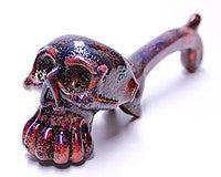 Grime Skull