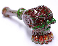 Grime Skull