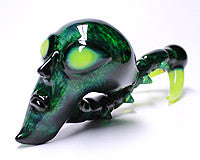 Alien Sherlock