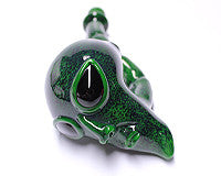 Alien Sherlock