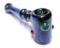 Space Hammer