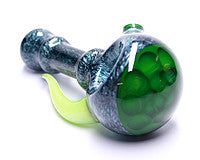Honeycomb Pipe