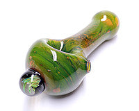 Swamp Gas Pipe