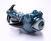 Creature Eye Pipe