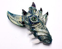Dragon Head