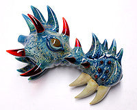Dragon Head
