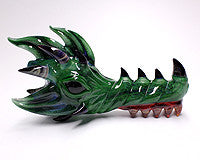 Dragon Head
