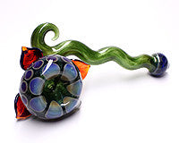 Flower SideBowl
