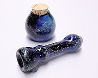 Space Hitter & Jar