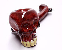 Side Skull