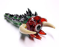 Eye Worm
