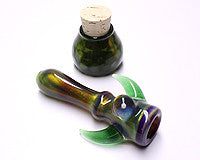 Alien Tech Hitter & Jar