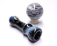 Space Hitter w/ Planet Jar
