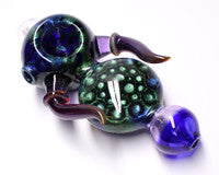 HoneyComb Pipe