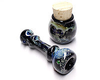 Space Hitter & Jar