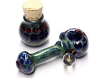 Dot Tech Pipe & Jar