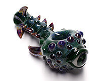 Creature Pipe