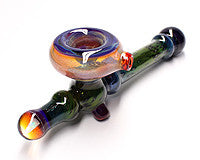 Peace Pipe