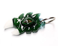 Creature Key Chain