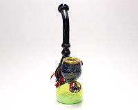 Sherlock Bubbler