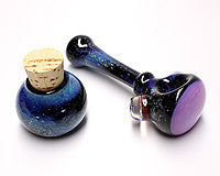 Space Pipe & Jar