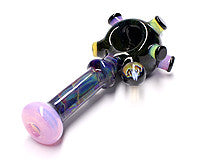 Knobular Pipe