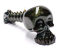 Skull Hammer