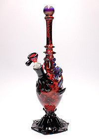 Mini Skull Tube