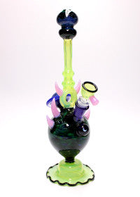 Mini Space Tube
