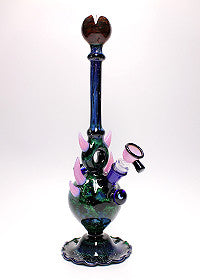 Mini Space Tube