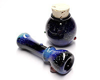 Space Hitter & Jar
